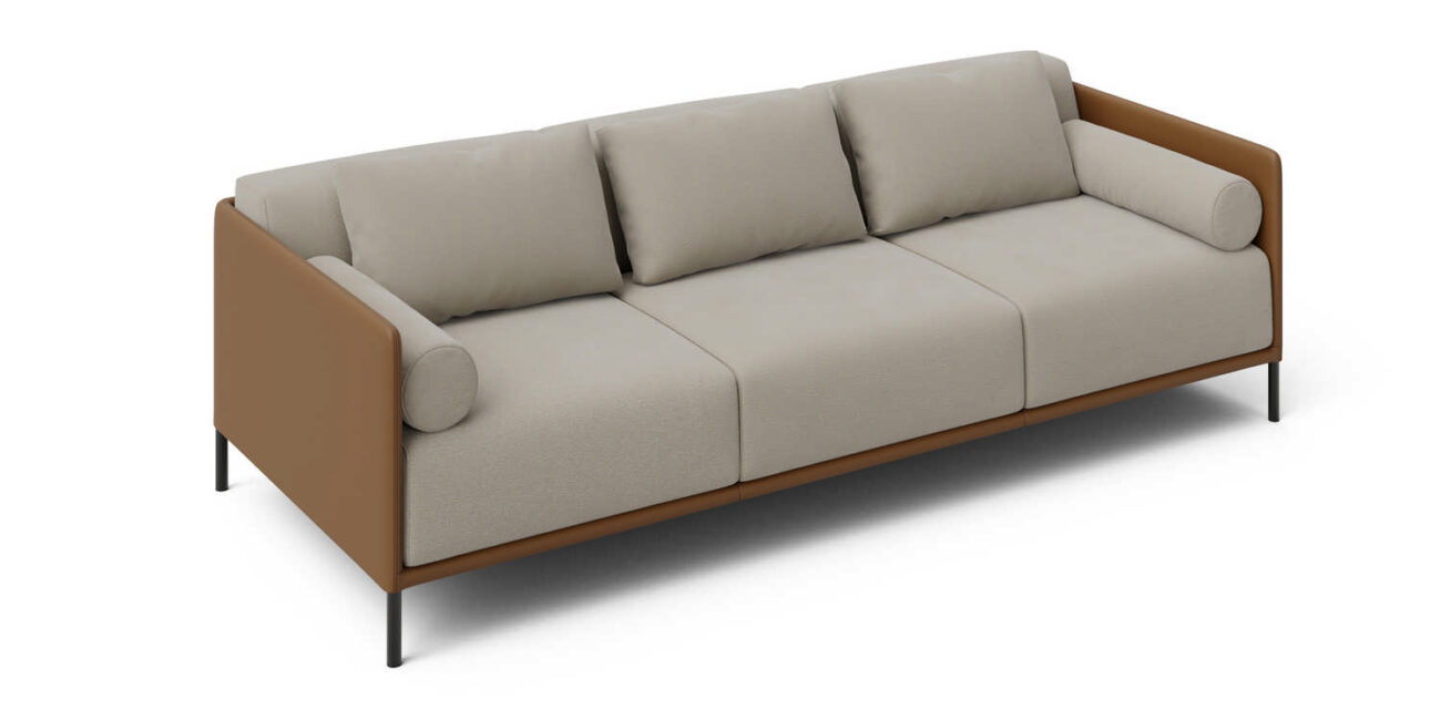 Диван-кровать Фабрика MILANO BEDDING Marsalis 