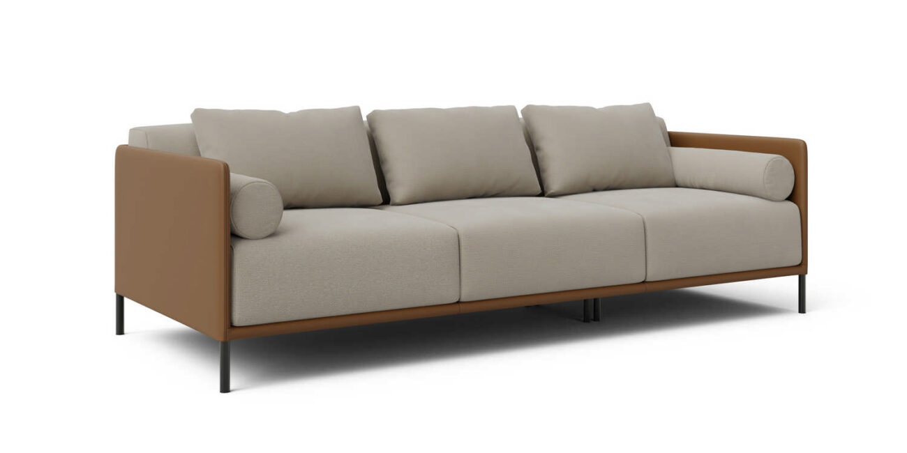 Диван-кровать Фабрика MILANO BEDDING Marsalis 