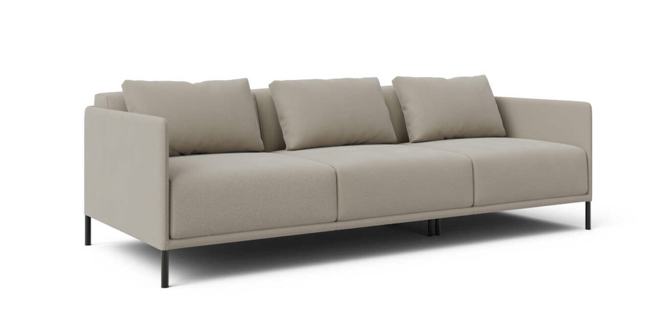 Диван-кровать Фабрика MILANO BEDDING Marsalis 