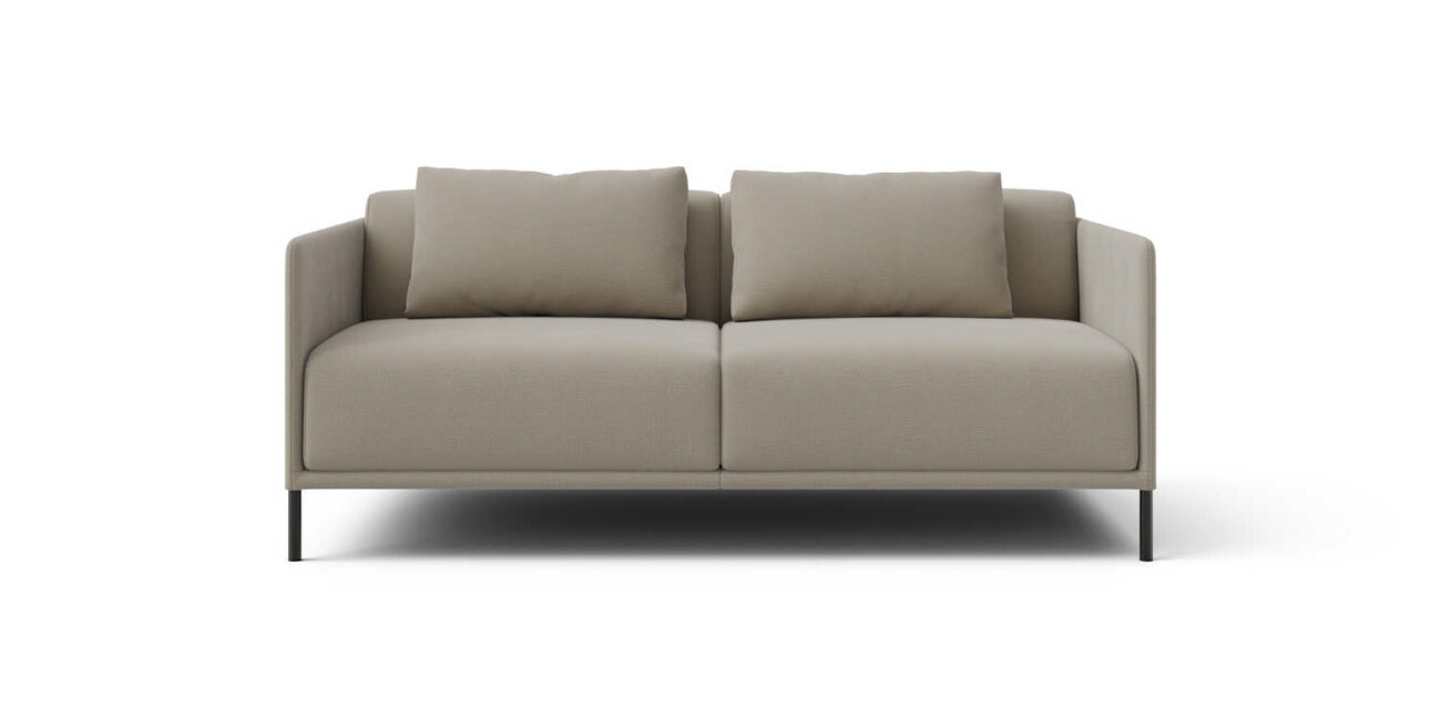 Диван-кровать Фабрика MILANO BEDDING Marsalis 
