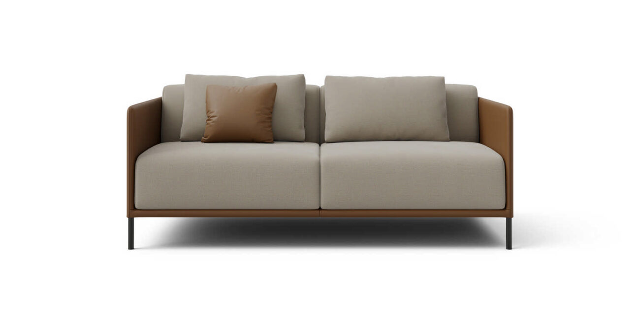 Диван-кровать Фабрика MILANO BEDDING Marsalis 