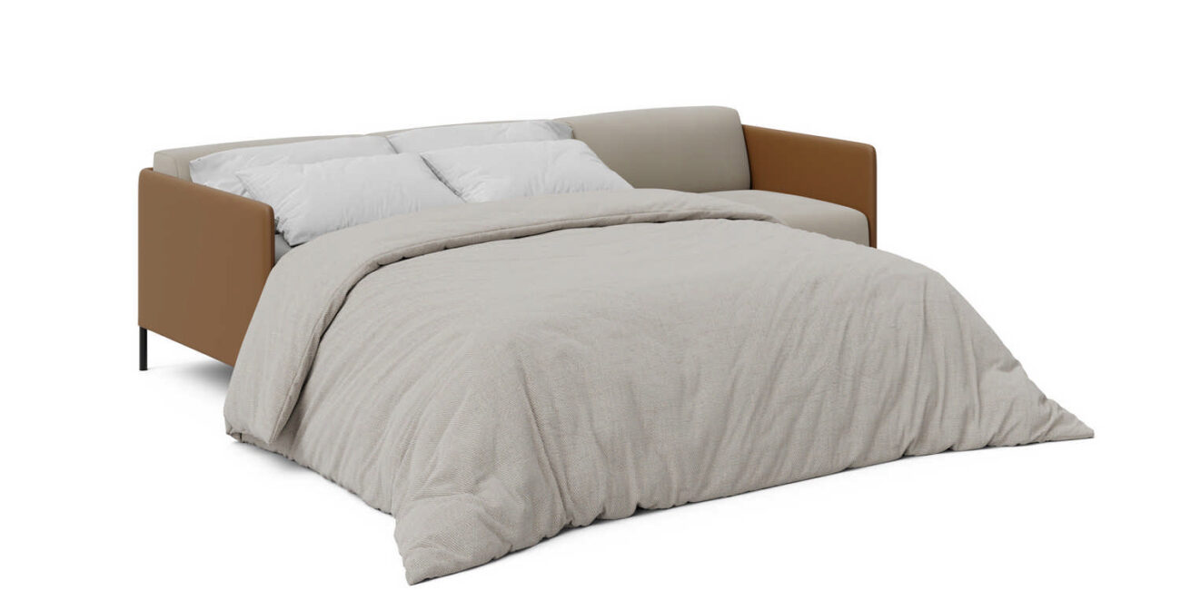 Диван-кровать Фабрика MILANO BEDDING Marsalis 
