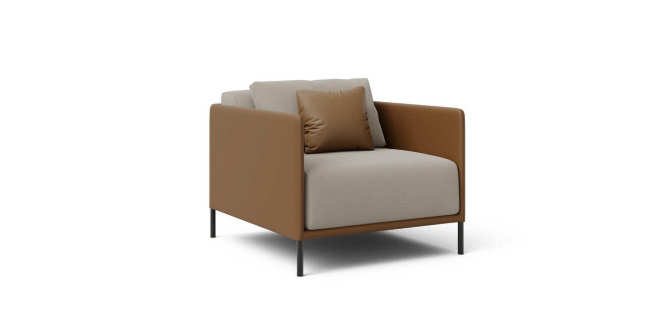 Диван-кровать Фабрика MILANO BEDDING Marsalis 