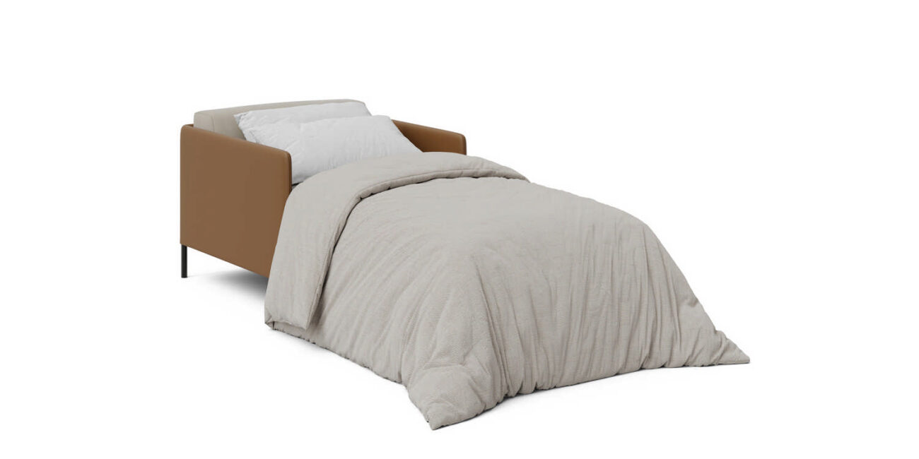 Диван-кровать Фабрика MILANO BEDDING Marsalis 