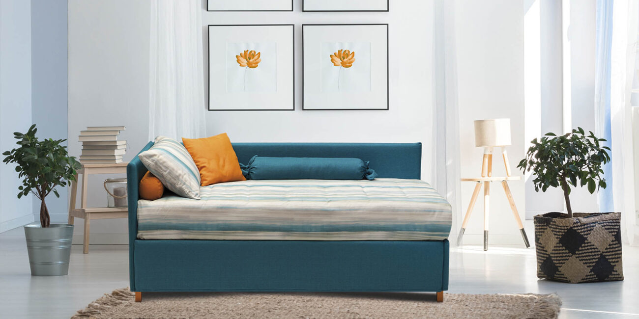 Кровать Milano Bedding Antigua 