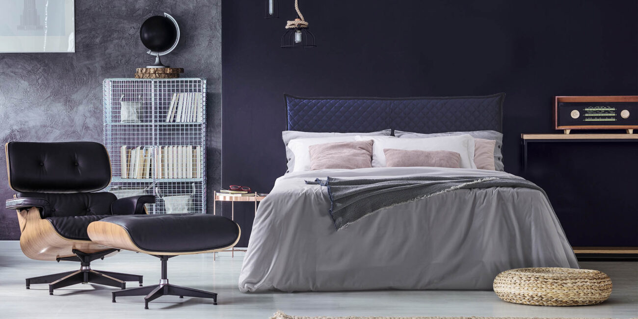 Кровать Milano Bedding Bahamas 