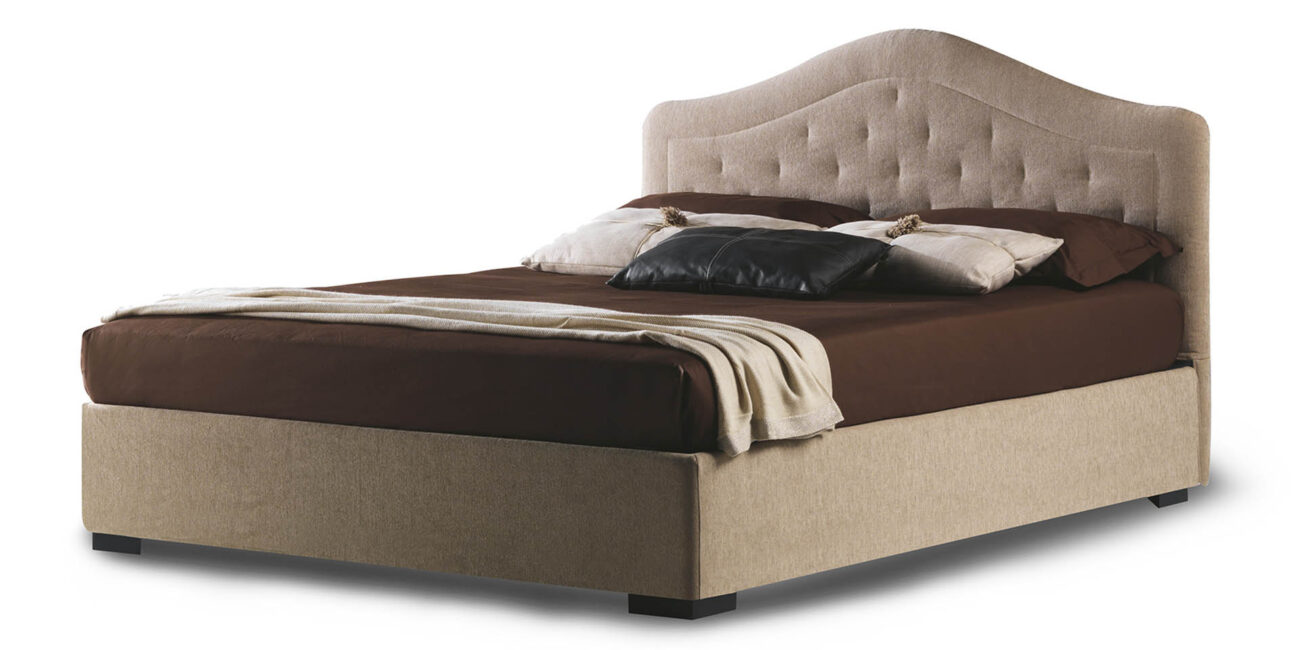Кровать Фабрика MILANO BEDDING Bora 