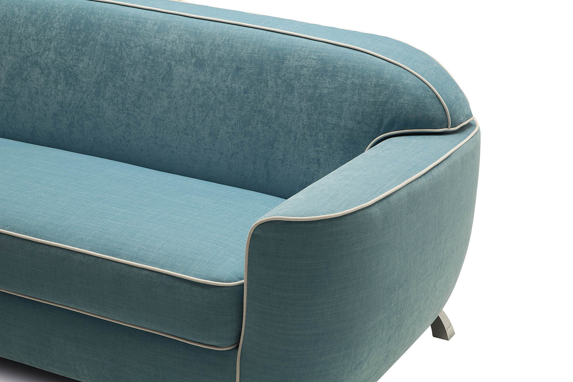 Диван-кровать Фабрика MILANO BEDDING Charles 