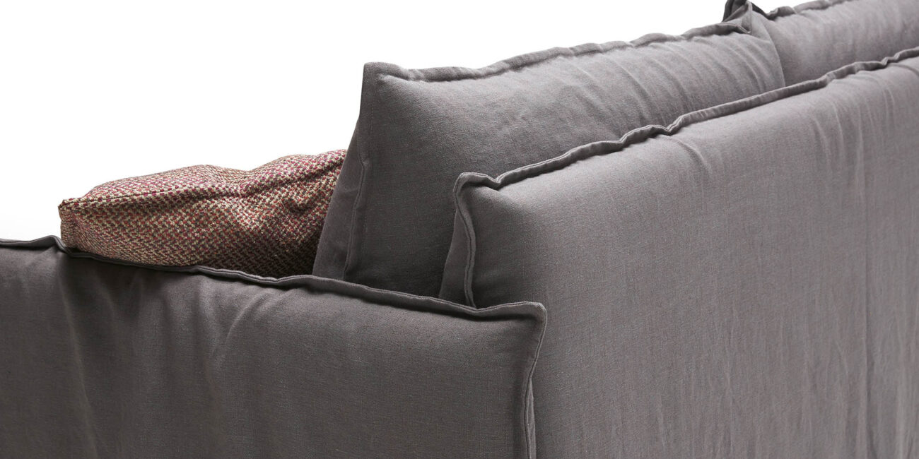 Диван-кровать Фабрика MILANO BEDDING Clarke 