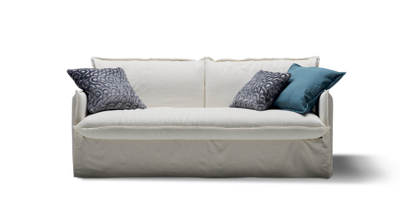 Диван-кровать Фабрика MILANO BEDDING Clarke 