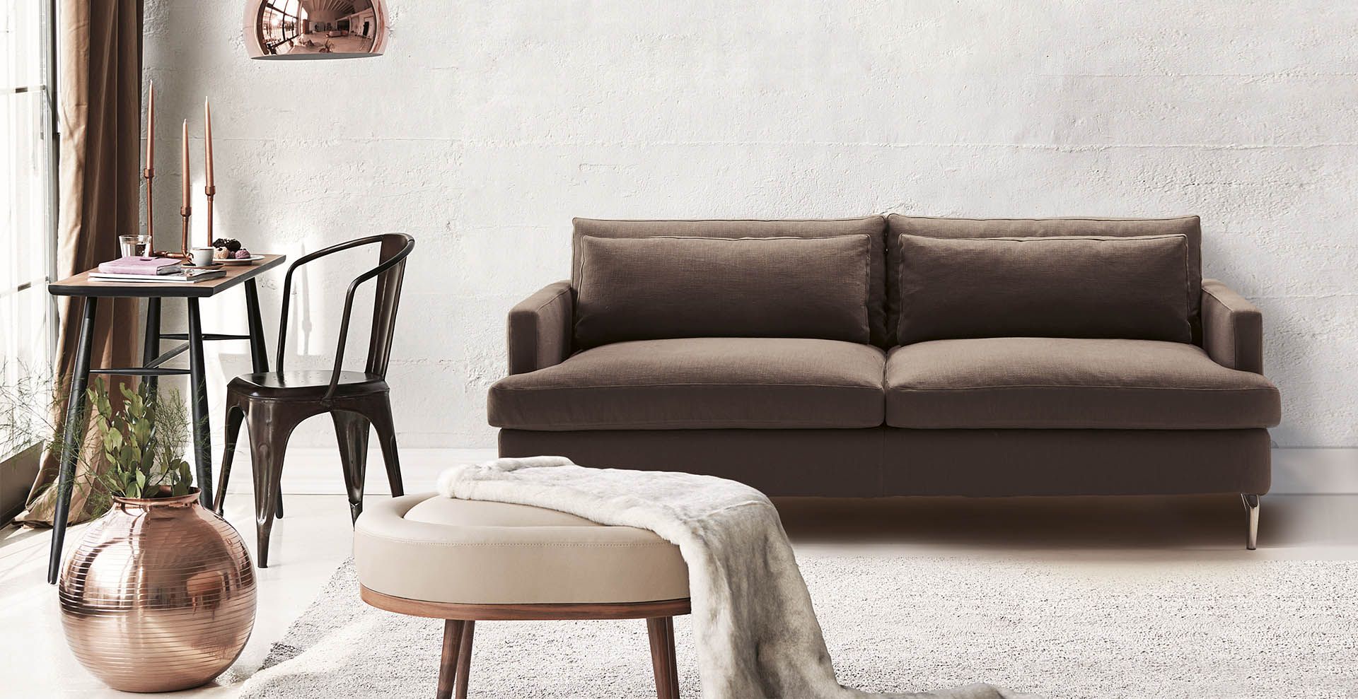 Диван-кровать Milano Bedding Dave 