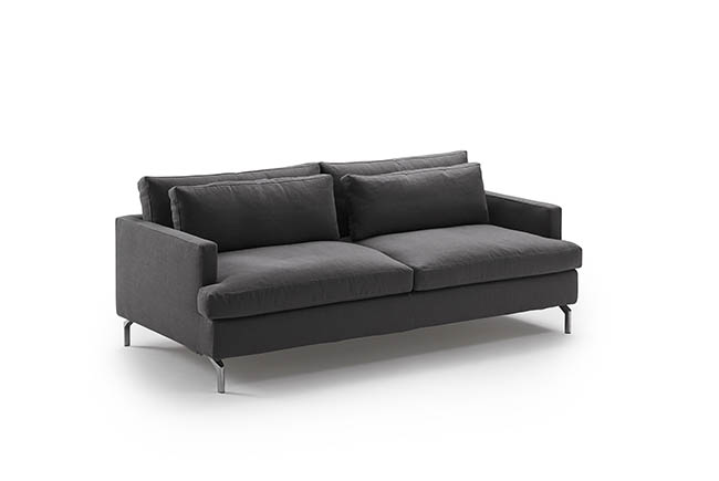 Диван-кровать Фабрика MILANO BEDDING Dave 