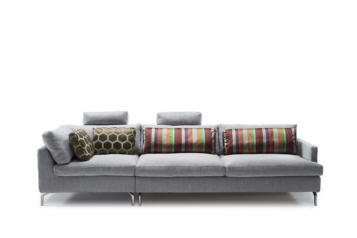Диван-кровать Фабрика MILANO BEDDING Dave 