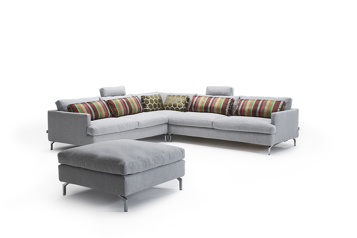 Диван-кровать Фабрика MILANO BEDDING Dave 