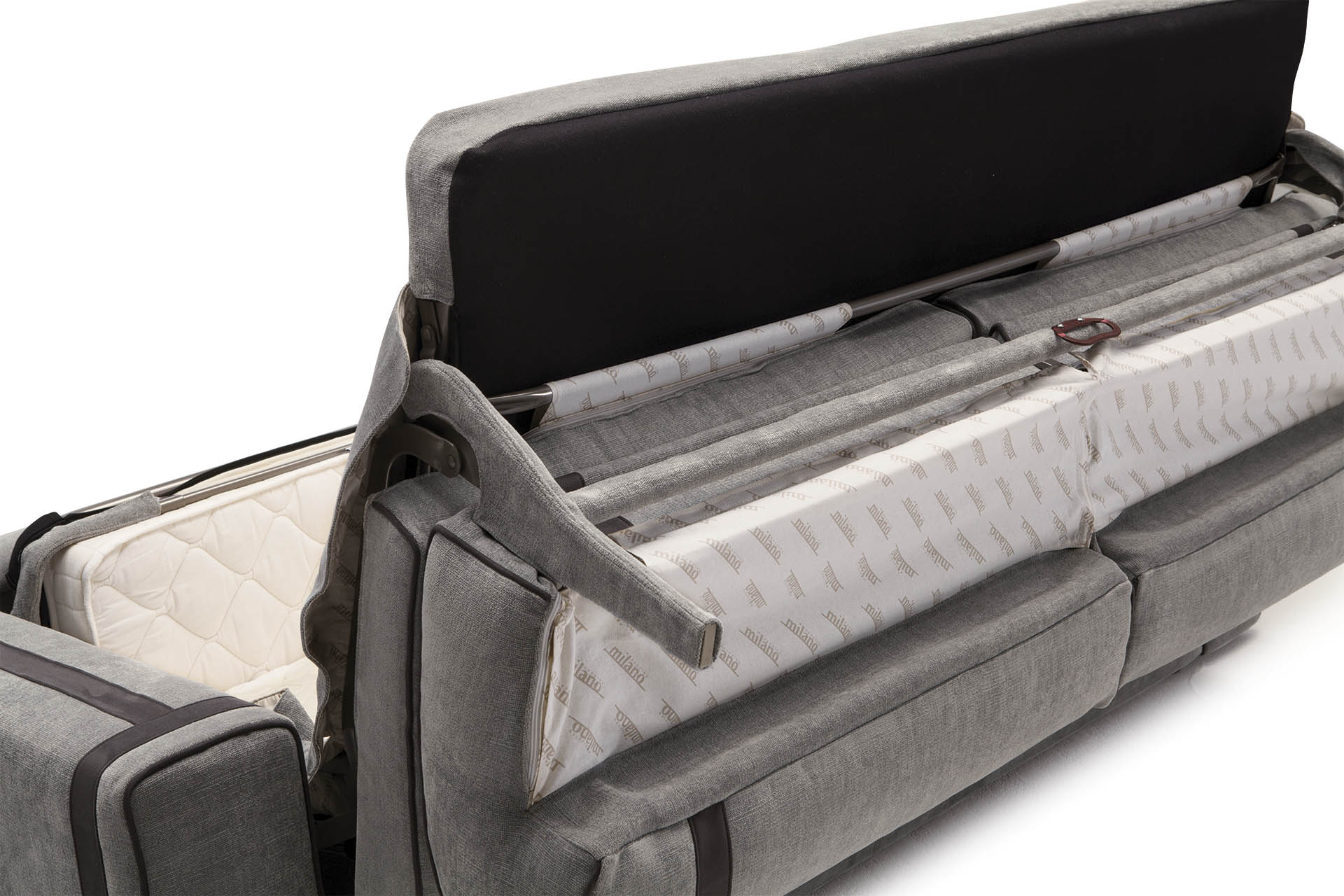 Диван-кровать Фабрика MILANO BEDDING Ellington 