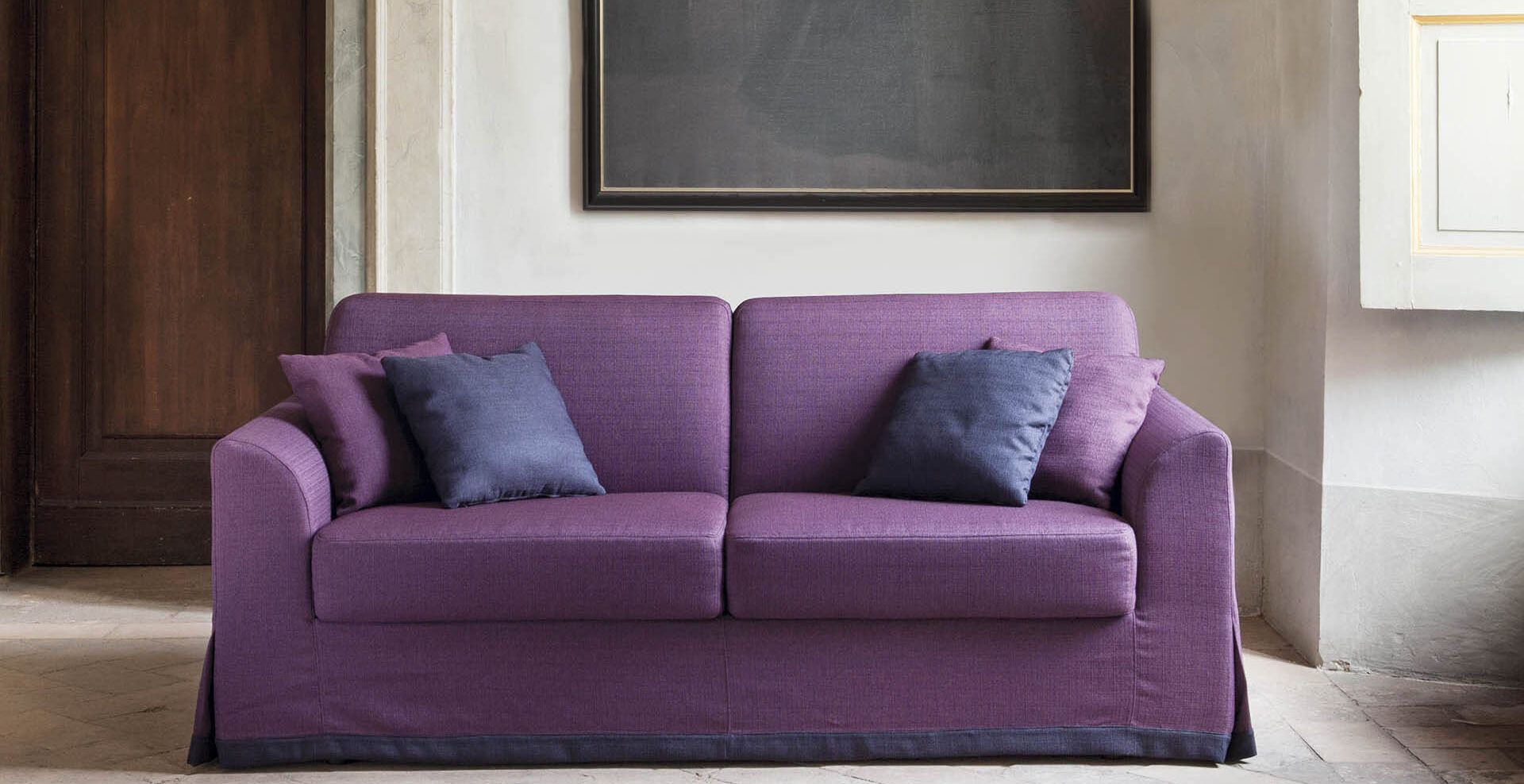 Диван-кровать Milano Bedding Ellis 
