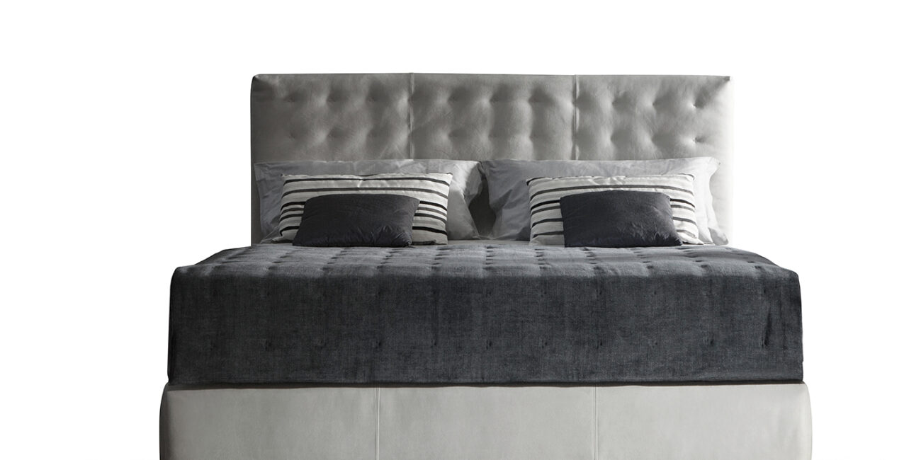 Кровать Фабрика MILANO BEDDING Fiji 
