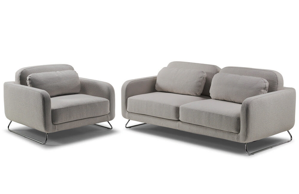 Диван-кровать Фабрика MILANO BEDDING Freddie 