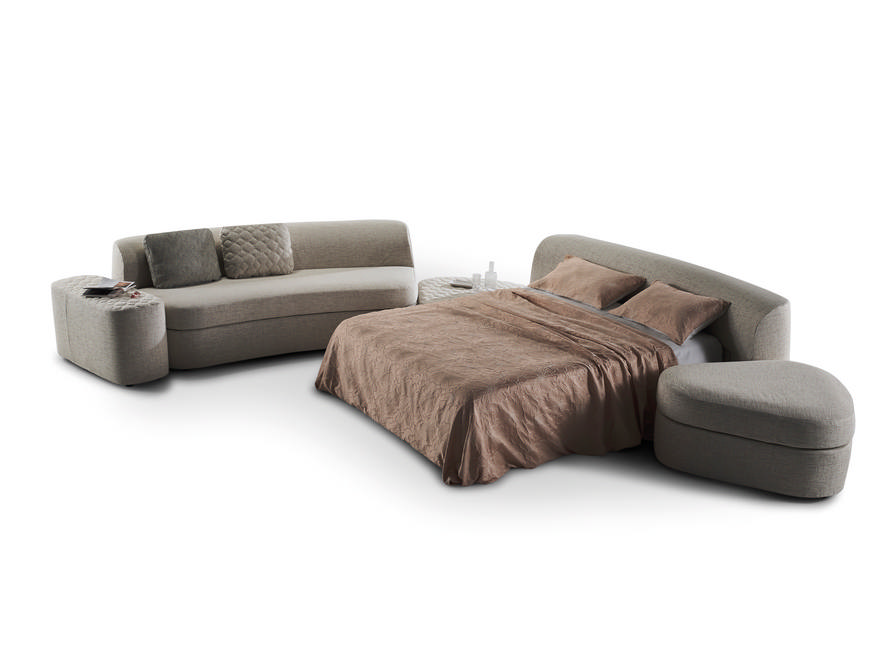 Диван-кровать Фабрика MILANO BEDDING Goodman 