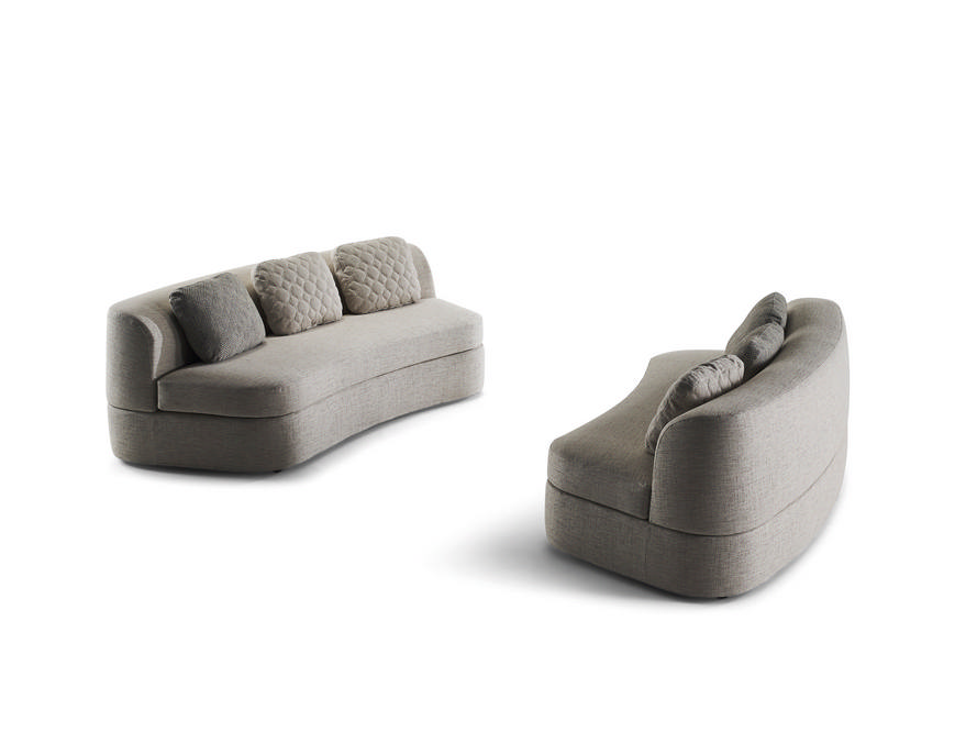 Диван-кровать Фабрика MILANO BEDDING Goodman 