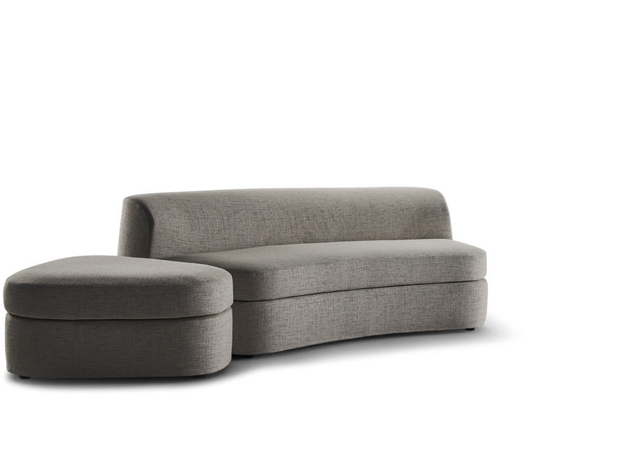 Диван-кровать Фабрика MILANO BEDDING Goodman 