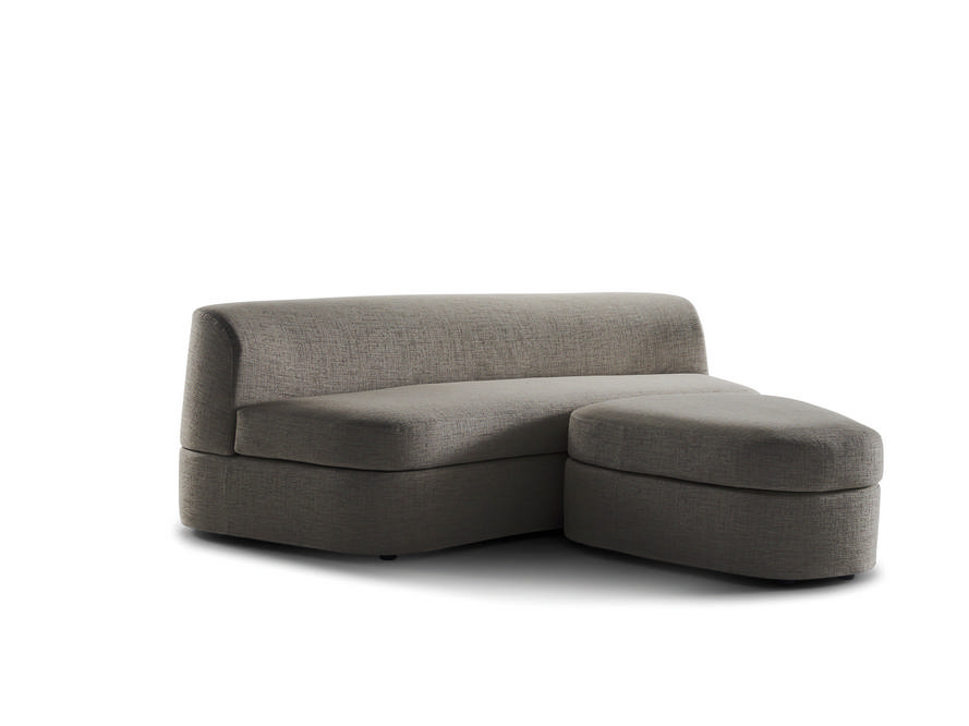 Диван-кровать Фабрика MILANO BEDDING Goodman 