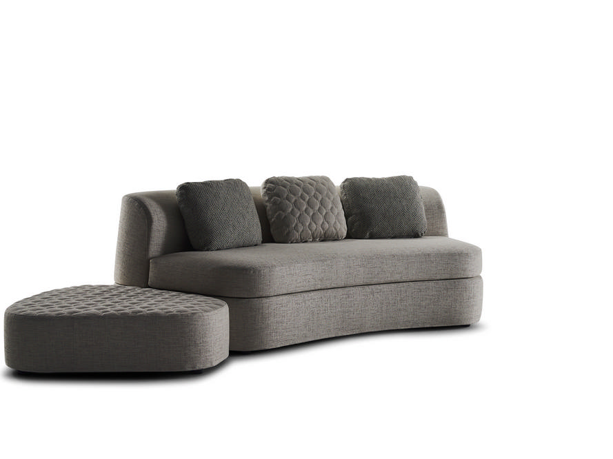 Диван-кровать Фабрика MILANO BEDDING Goodman 