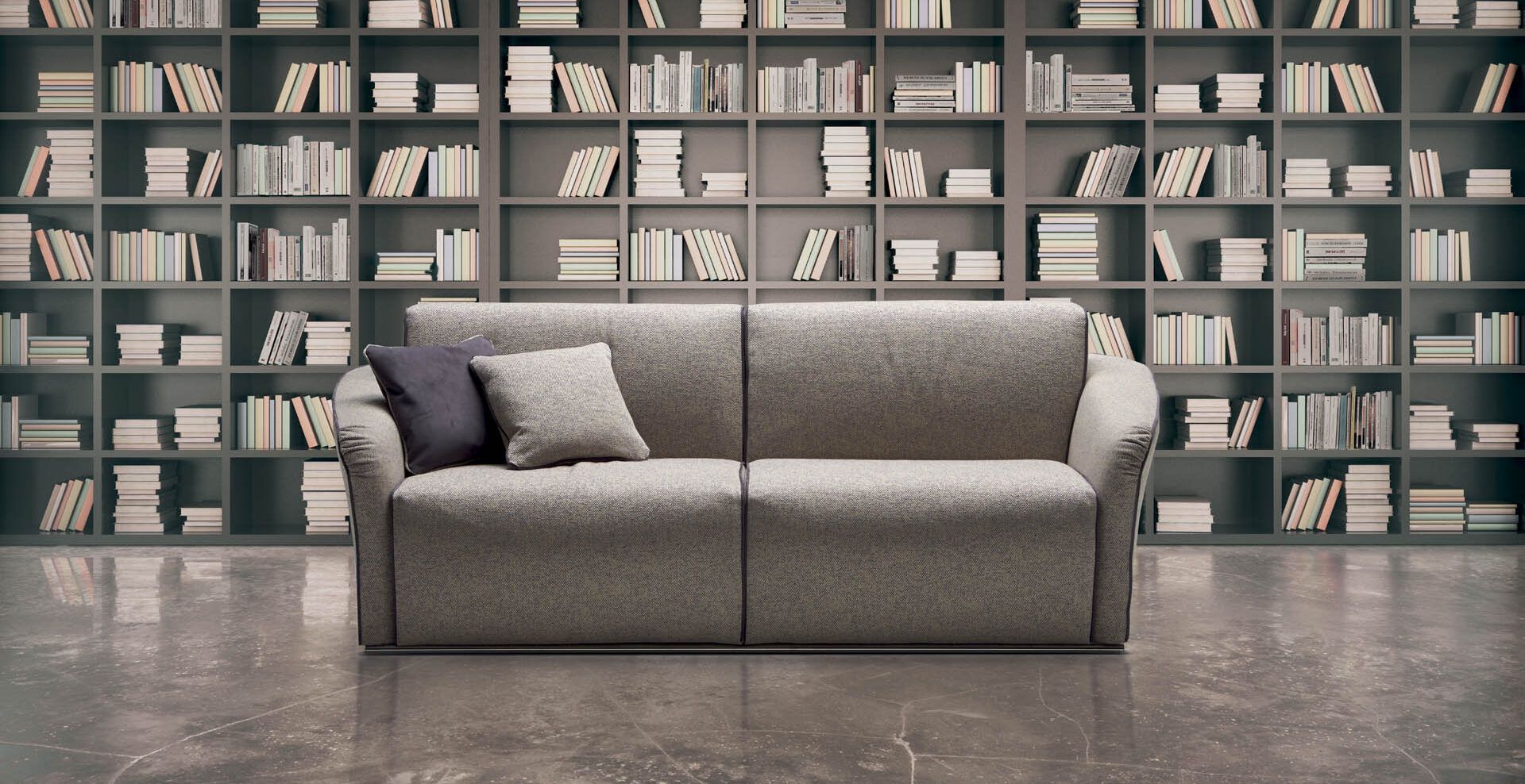 Диван-кровать Milano Bedding Groove 