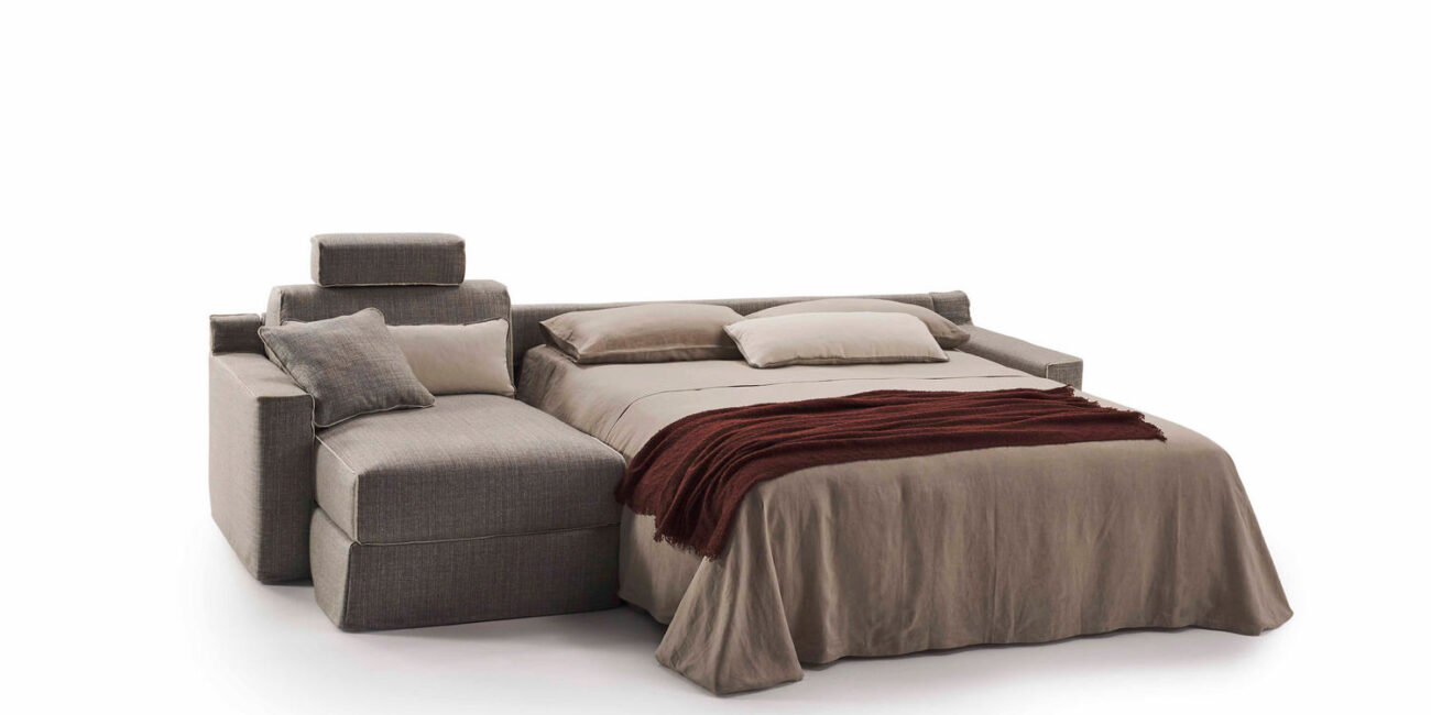 Диван-кровать Фабрика MILANO BEDDING Jarreau 