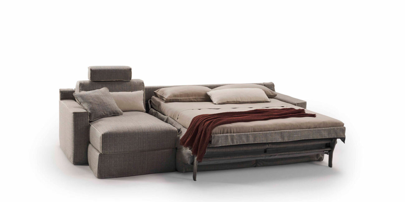 Диван-кровать Фабрика MILANO BEDDING Jarreau 