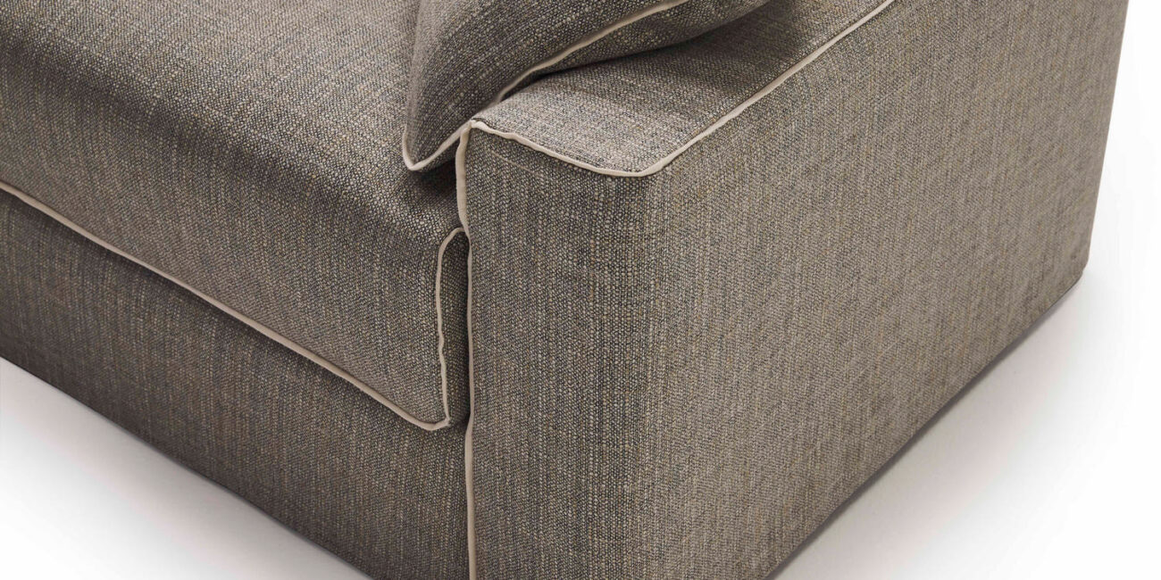 Диван-кровать Фабрика MILANO BEDDING Jarreau 