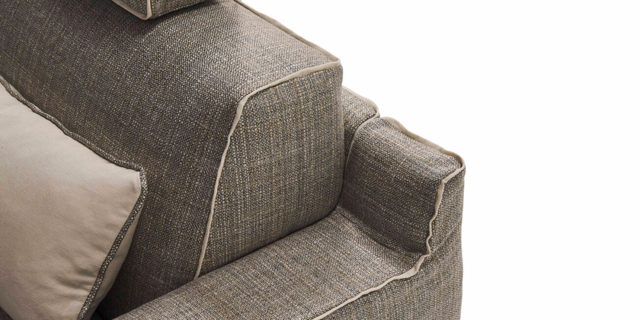 Диван-кровать Фабрика MILANO BEDDING Jarreau 