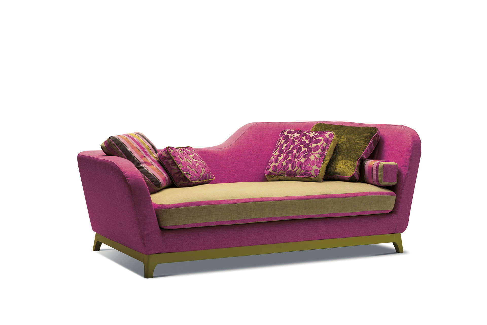 Диван-кровать Фабрика MILANO BEDDING Jeremie Evo 