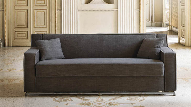 Диван-кровать Фабрика MILANO BEDDING Larry 
