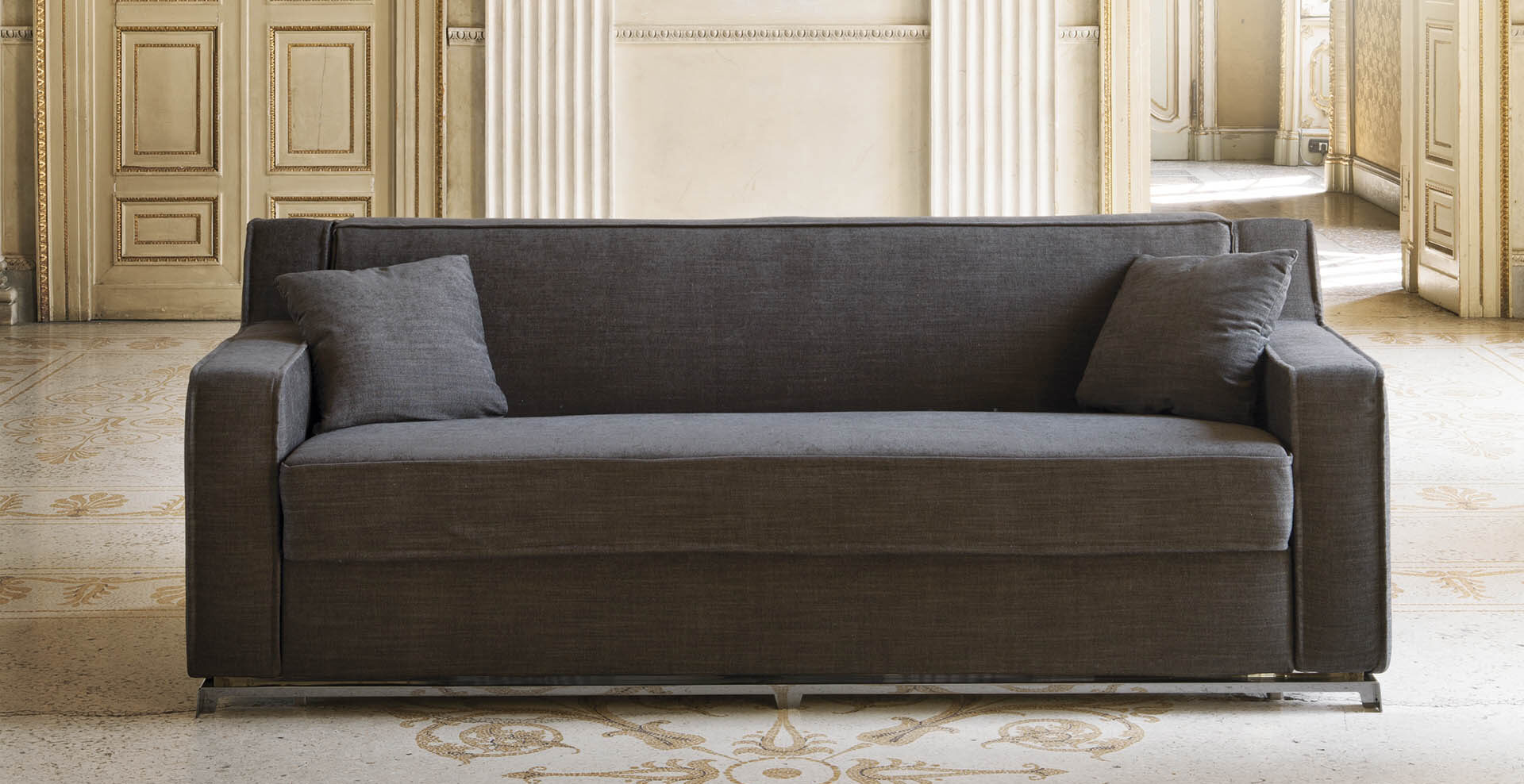 Диван-кровать Фабрика MILANO BEDDING Larry 