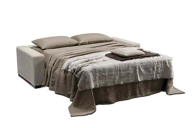 Диван-кровать Фабрика MILANO BEDDING Matrix 