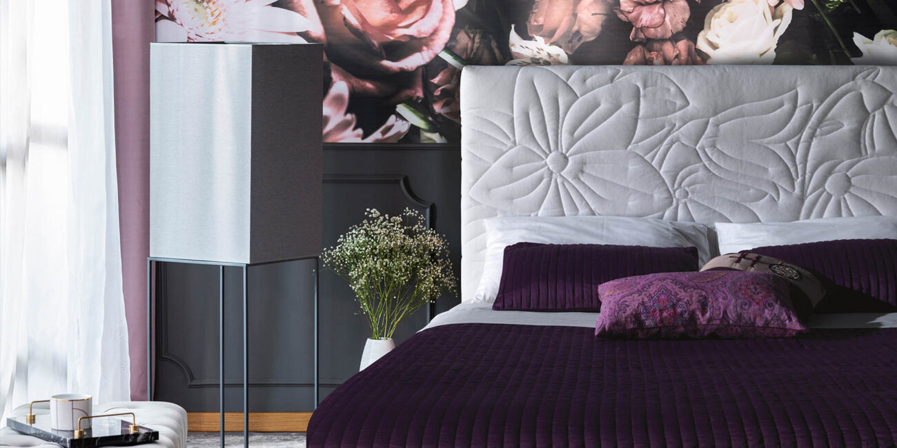 Кровать Milano Bedding Mauritius 