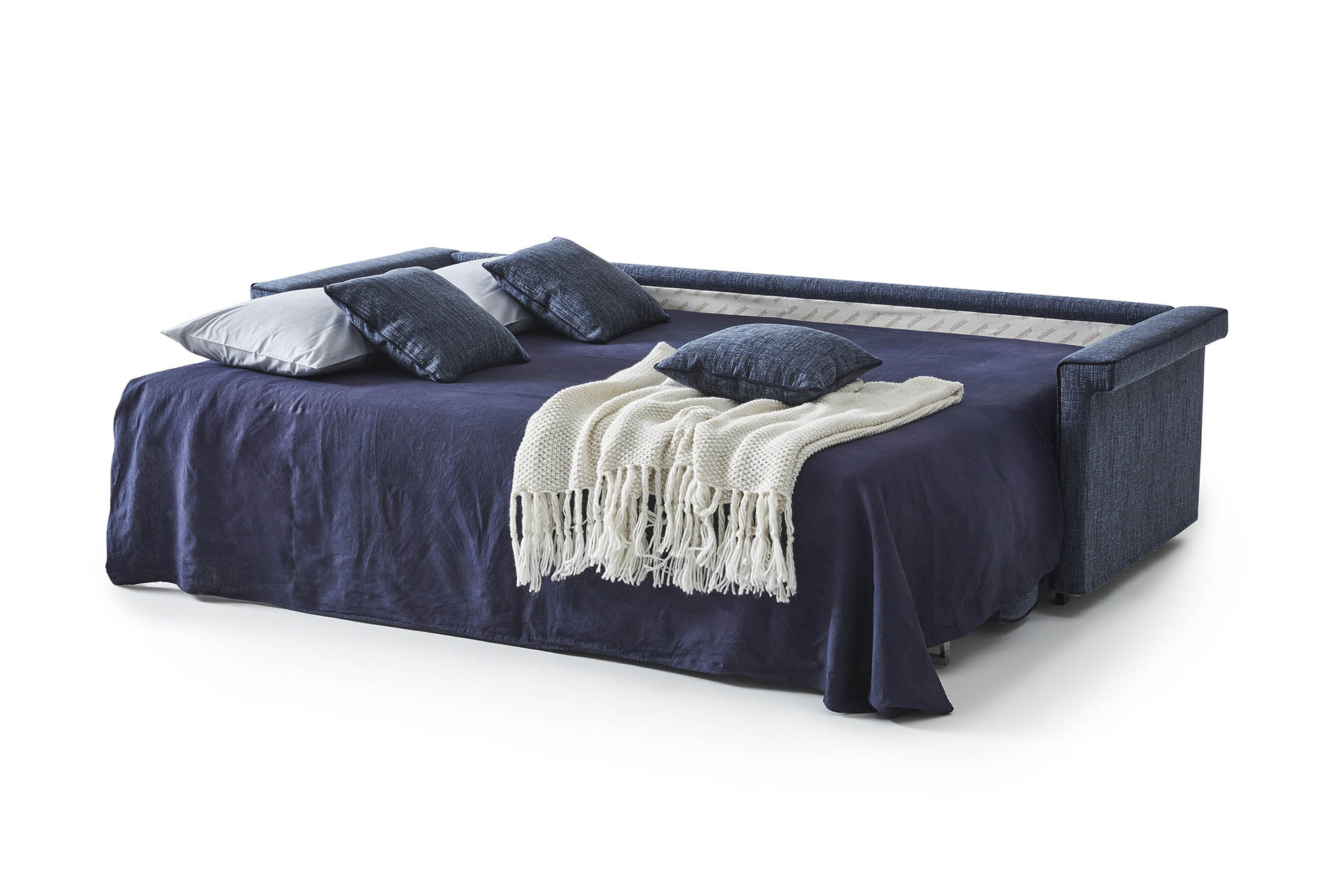 Диван-кровать Фабрика MILANO BEDDING Michel 
