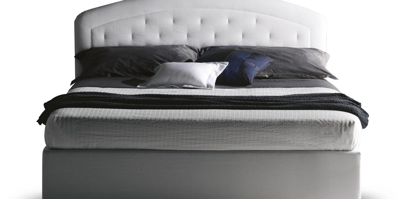 Кровать Фабрика MILANO BEDDING Moorea 