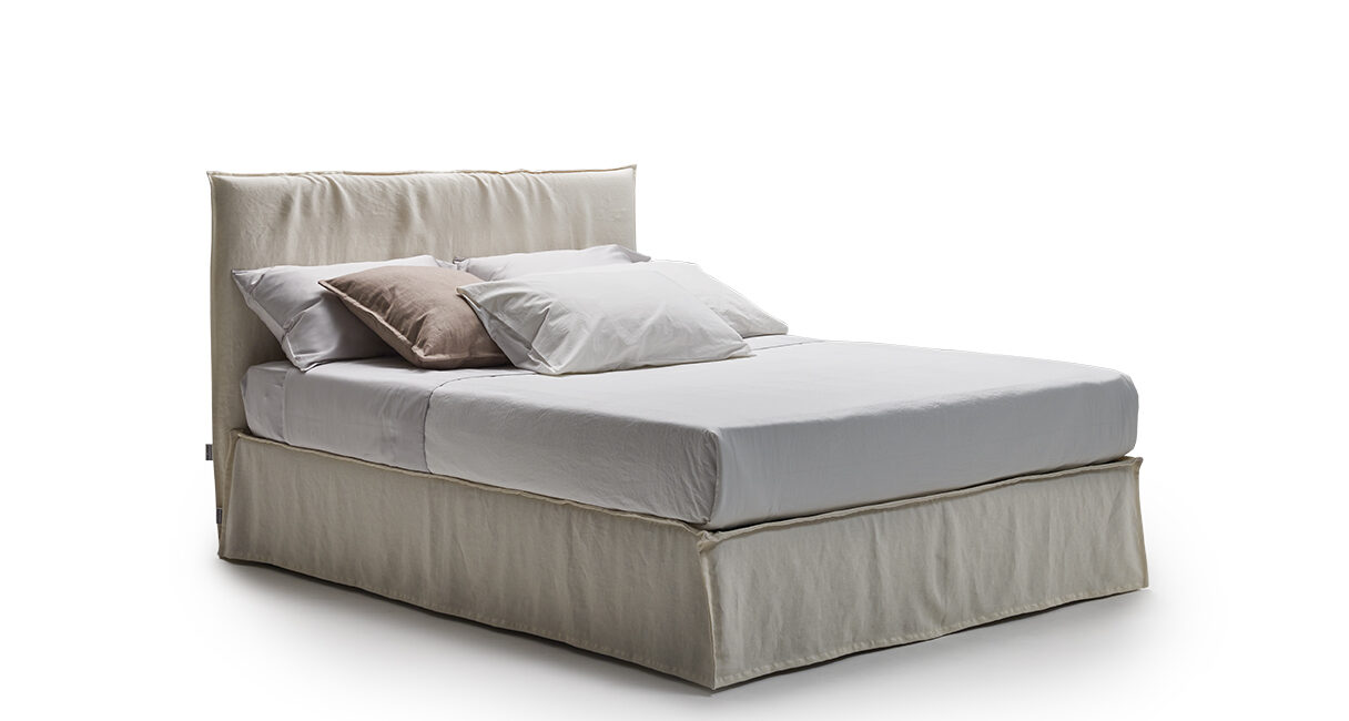 Кровать Фабрика MILANO BEDDING Naxos 