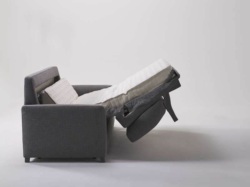 Диван-кровать Фабрика MILANO BEDDING Oliver 