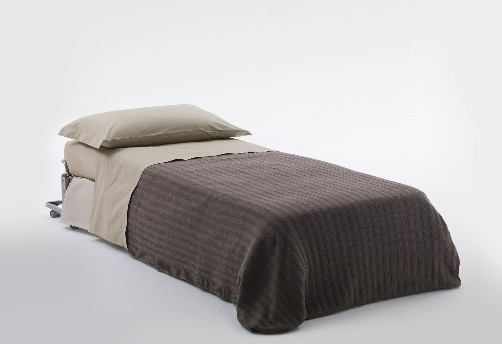 Диван-кровать раскладушка Фабрика MILANO BEDDING Paul 