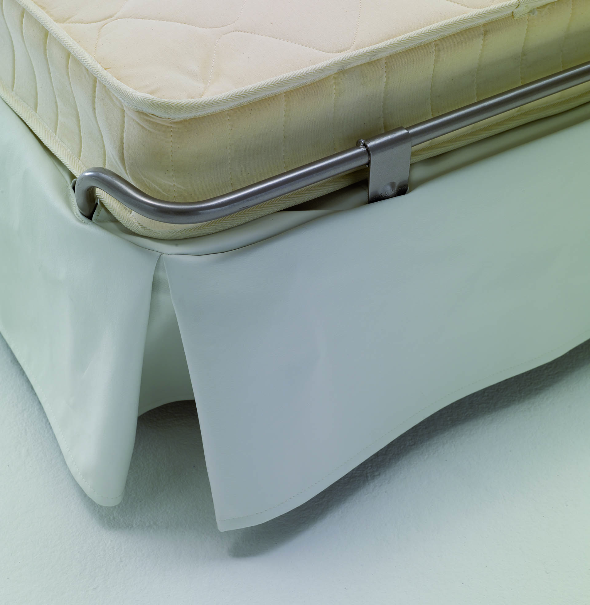 Диван-кровать раскладушка Фабрика MILANO BEDDING Paul 