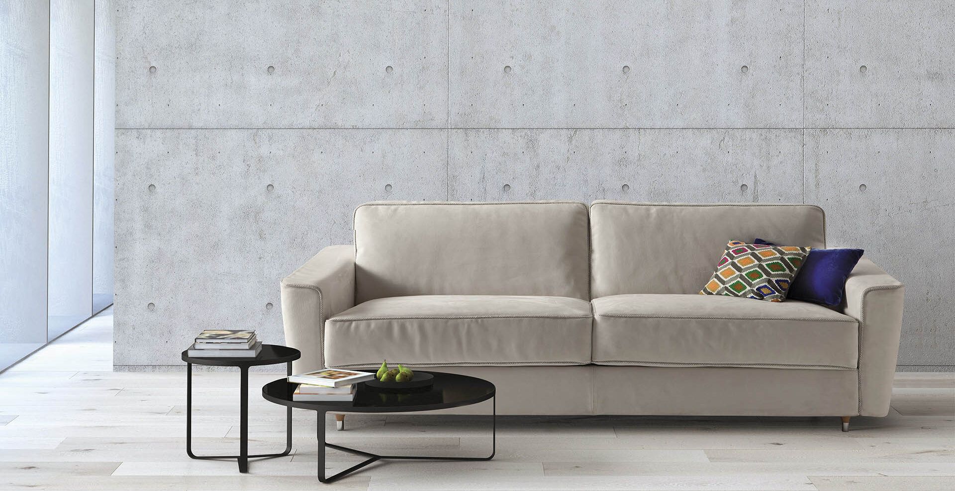 Диван-кровать Milano Bedding Petrucciani 