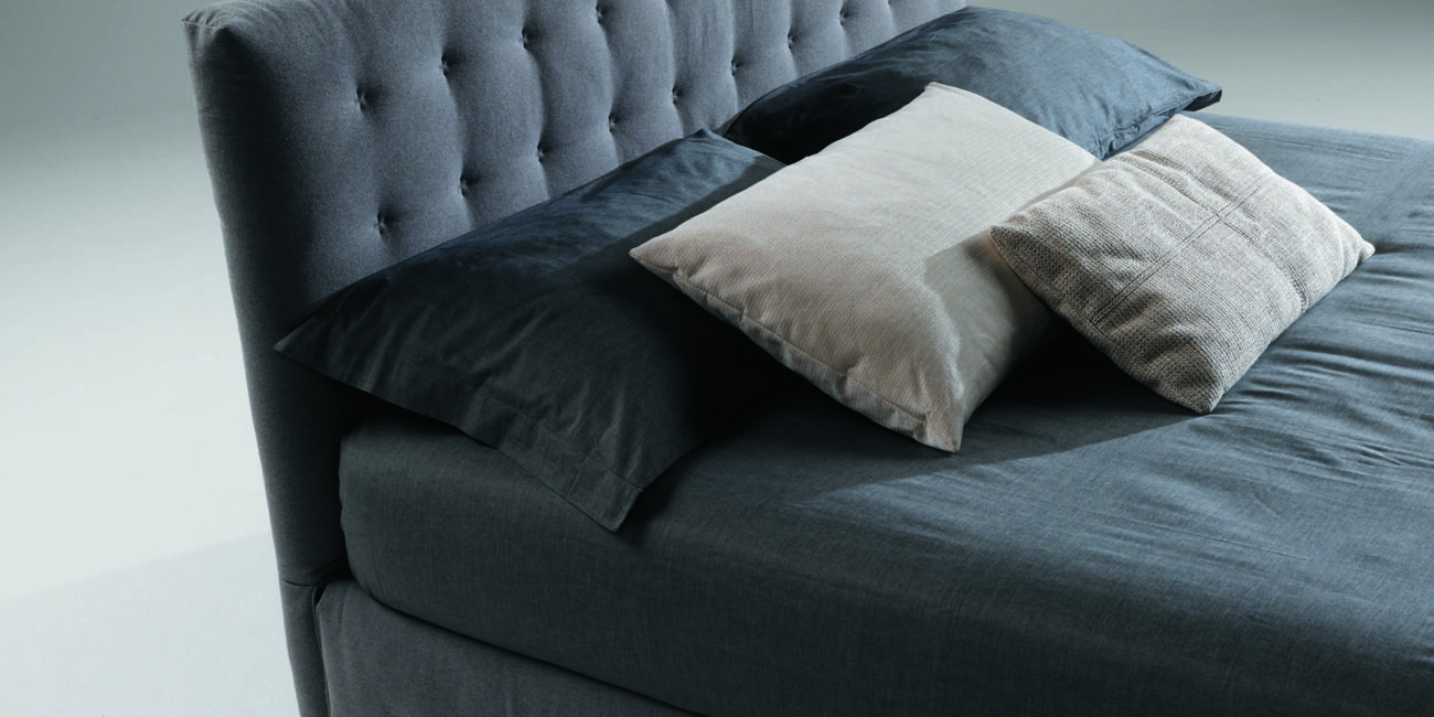 Кровать Фабрика MILANO BEDDING Phuket 