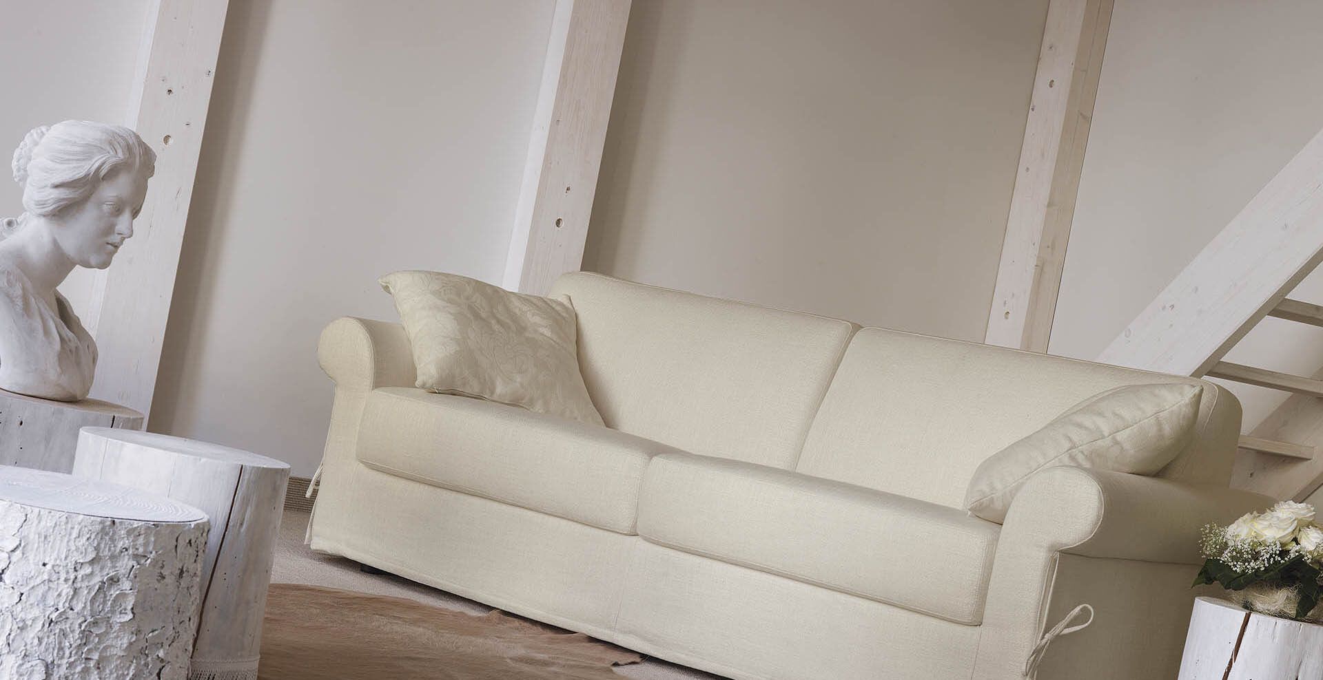 Диван-кровать Milano Bedding Richard 