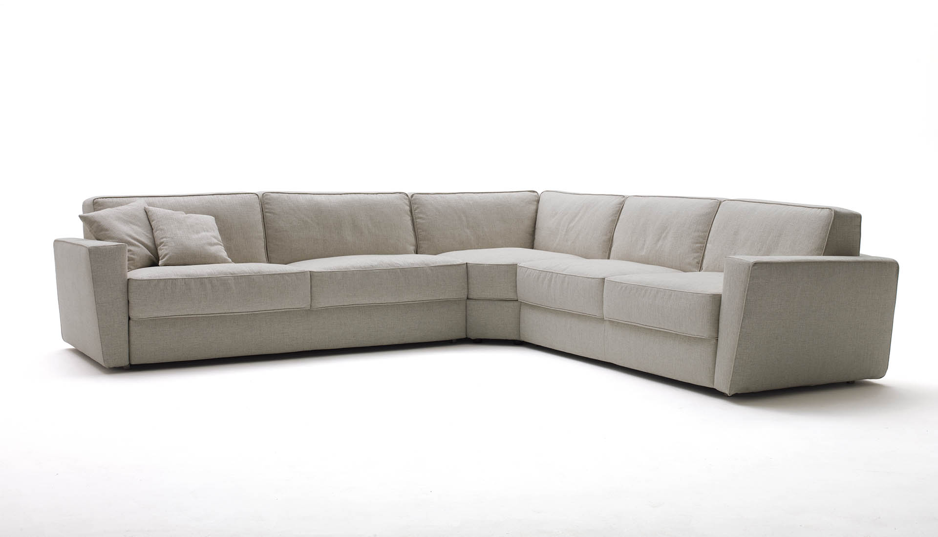 Диван-кровать Фабрика MILANO BEDDING Shorter 