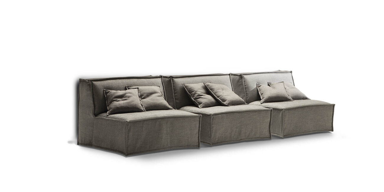Диван-кровать Фабрика MILANO BEDDING Tommy 