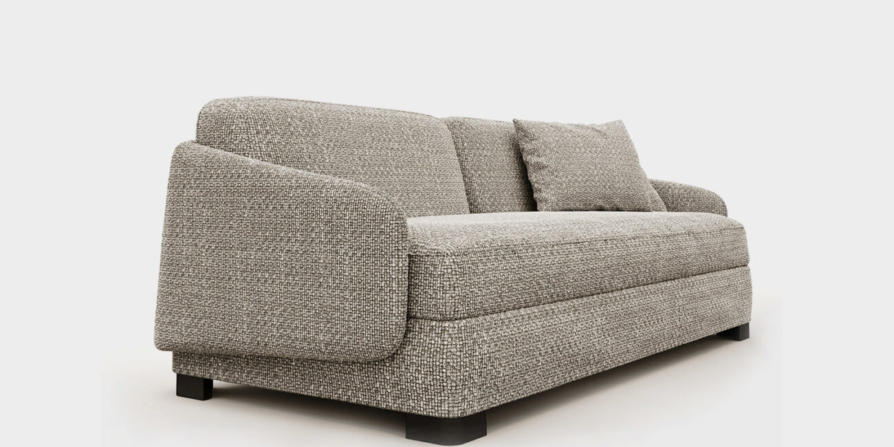 Диван-кровать Фабрика MILANO BEDDING Vivien 