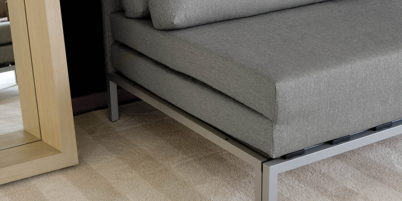 Диван-кровать Фабрика MILANO BEDDING Willy 